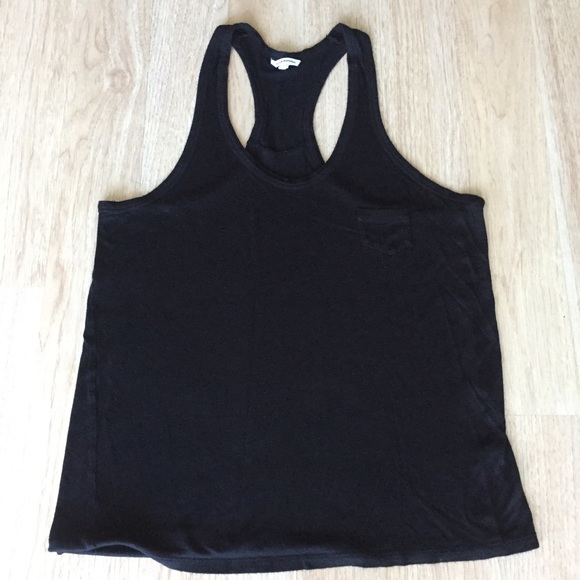 Lot of 2 . Club Monaco Women’s Tops T-Shirts - Picture 6 of 8